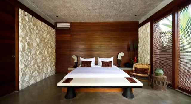 Serenity Twin Hotel Canggu