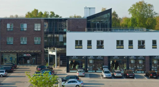 KEDI Hotel Papenburg