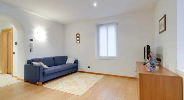 Апартаменты c 1 комнатой с балконом Apartments Trettel