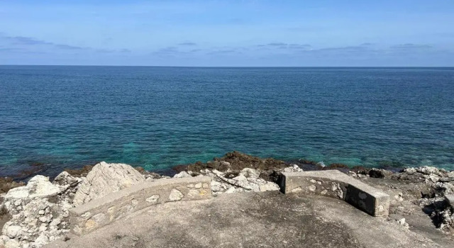 Addaura Reef Apartment - Accesso privato al mare