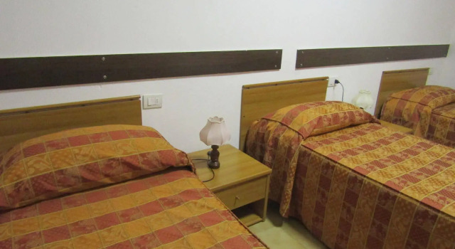 Monastero San Vincenzo, Prenota Hotel Bassano Romano Tuscia