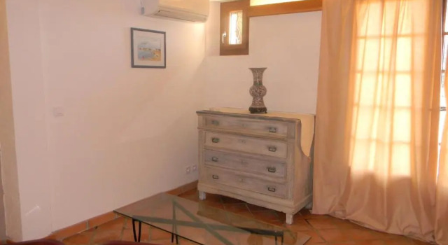 Номер Standard La Bergerie St Antoine
