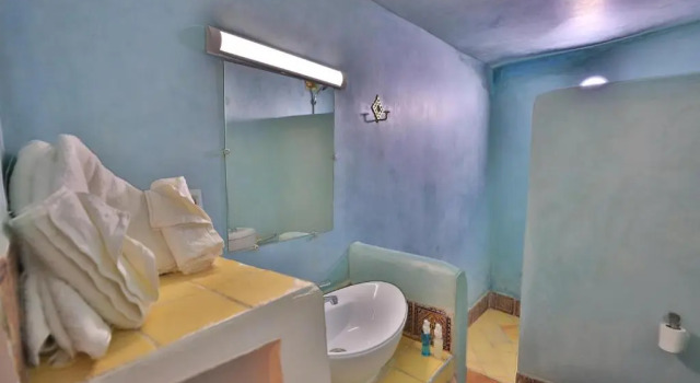 Двухместный номер Standard Riad Lhaj Luxury Palace