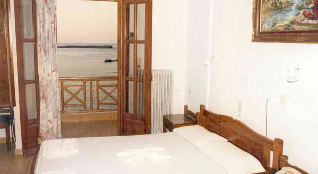 Elena Beach, Забронировать Отель Отели Ханья 3 звезды, 3*