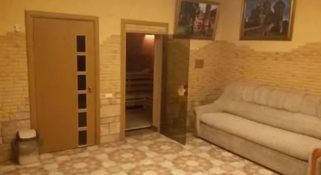 Mini-Hotel Zateryanny Mir