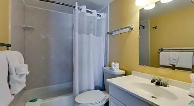 Номер Standard Pierview Hotel and Suites