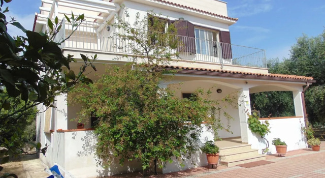 Villa Francesca Piano Terra