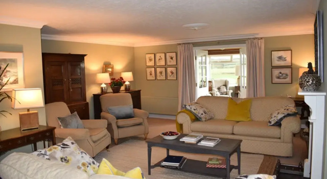Parc Yr Odyn, Book Hotel Pentraeth Anglesey