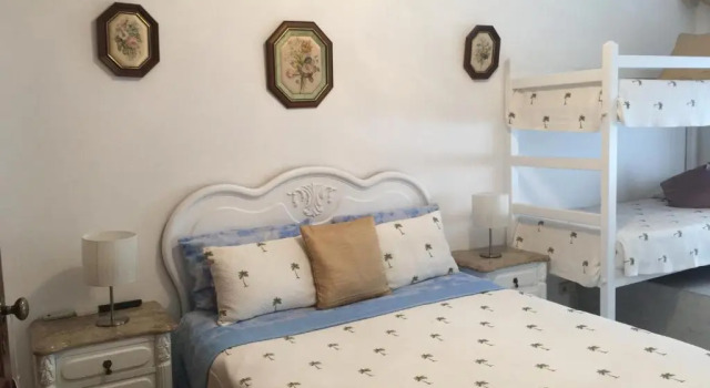 Номер Standard Casa Sousa
