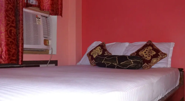 Номер Superior Hotel Viraat Inn Gaya