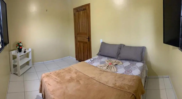 Casa Boto Tucuxi 2