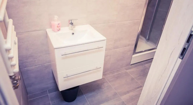 Номер Comfort Apartamenty 21 Basic