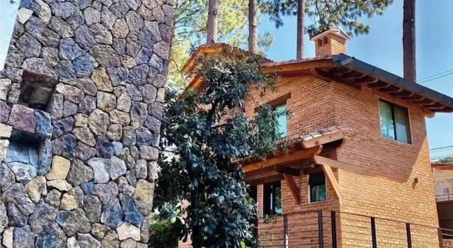 Номер Standard Hotel Roca y Cantera