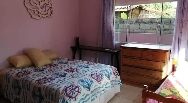 Casa do sossego p/até 9 pessoas