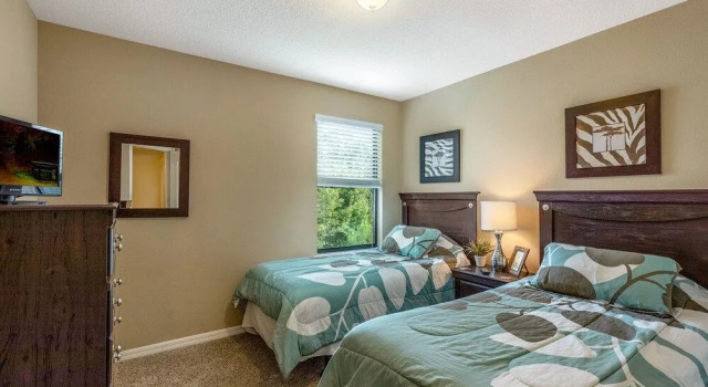 Private Pool, Gated Community, Games Room