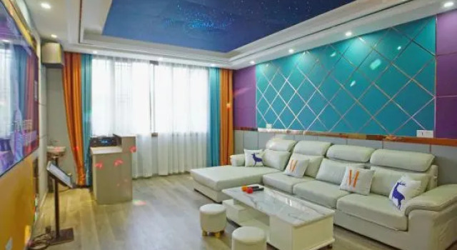 Jingxian Shanju Diary Homestay