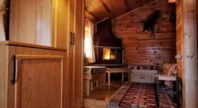 Ilgaz Derbent Hotel, Rezerwuj Hotel Ilgaz Central Anatolia Region