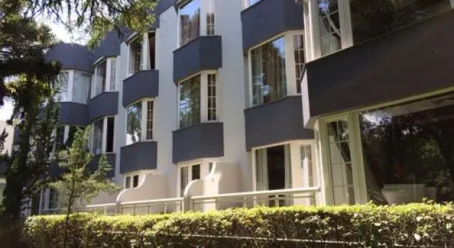 Apartamento Luxo Mountain Village