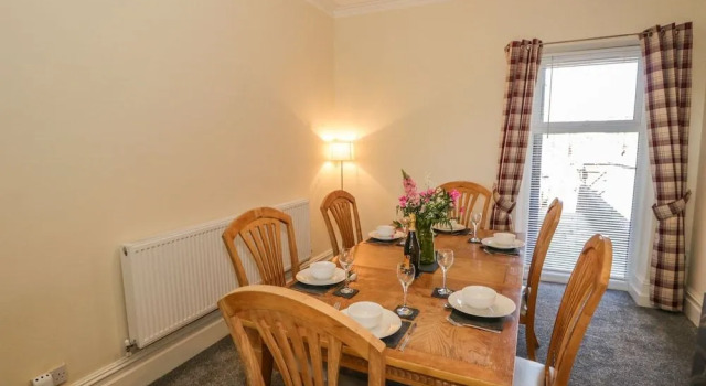 Duddon House, Забронировать Отель Бизнес-отели Англии, 4* 5*