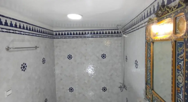 Номер Standard Riad Ranya