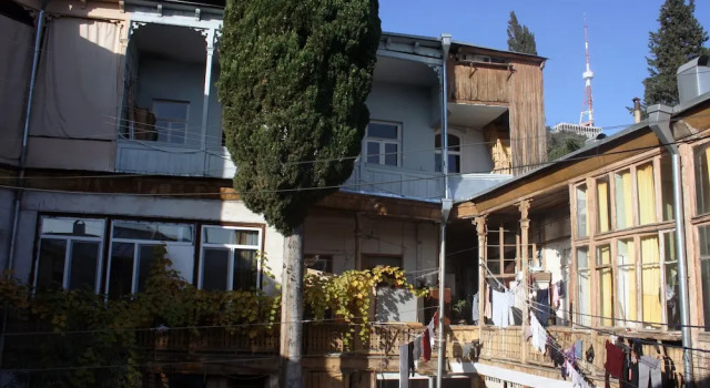Guest House Lile, Prenota Affittacamere Affittacamere a Tbilisi Region, Affittacamere