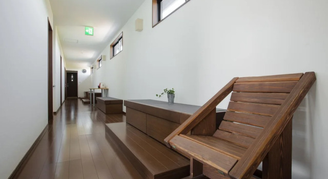 Номер Standard Racine Home Harie