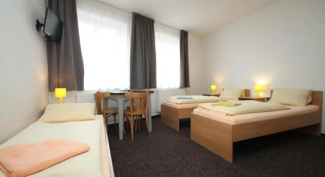 Номер Standard Apartmány U Gigantu