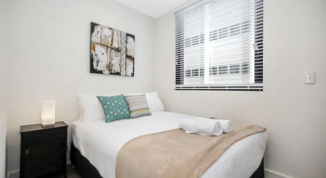 Astra Apartments Newcastle Beach, Забронировать Апартаменты/квартира Апартаменты Ньюкастл, рядом с Newcastle Local Court, Апартаменты/квартира