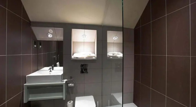 Номер Standard Jollys Hotel