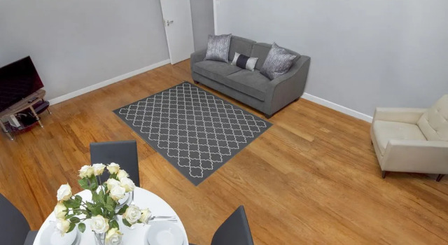 Temple Bar Luxury Apartment
