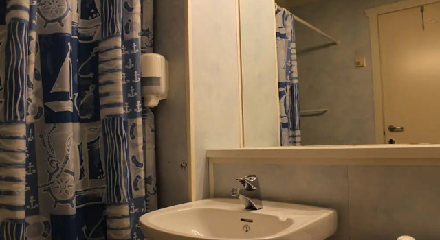 Семейный номер Standard Rødberg Hotel