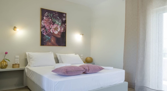 Diana s House 4 - Gytheio Sandy Beach Haven, Забронировать Дом для отпуска Коттеджи Лакония, Коттедж