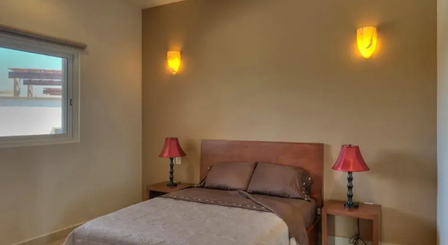 Punta Arrocito D202, Book Apartment Tangolunda 