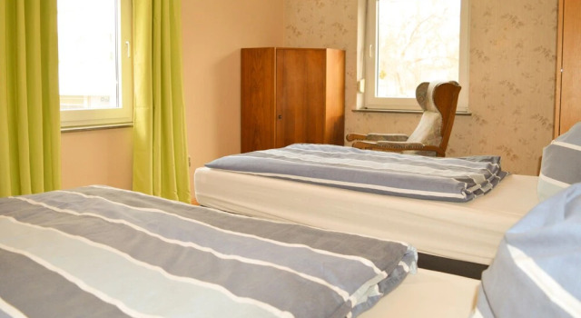 alpha-spot Weißenhorn, Varaa Lomakoti Hotellit Baijeri pysäköinnillä, Pysäköinti