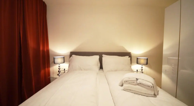 Апартаменты Premium Premium Residence near Parliament