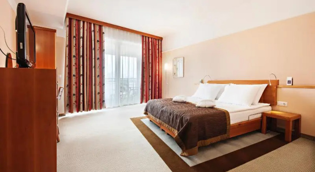 Номер Standard Hotel Livada Prestige - Terme 3000 - Sava Hotels & Resorts