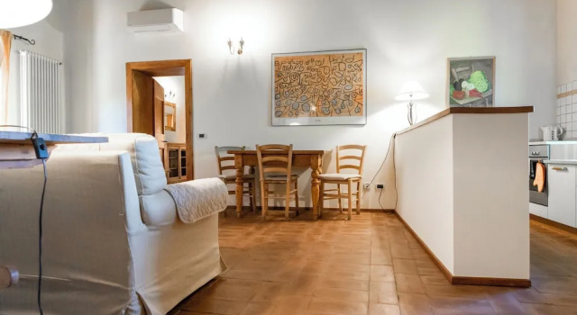 Апартаменты Classic Musella Winery & Relais