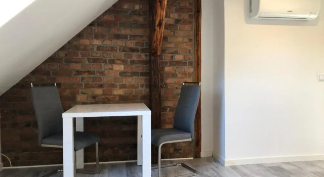 Номер Standard Apartment Hildesheim