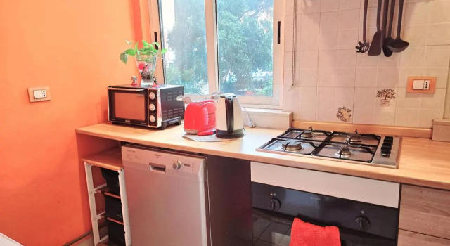 Appartamento San Paolo