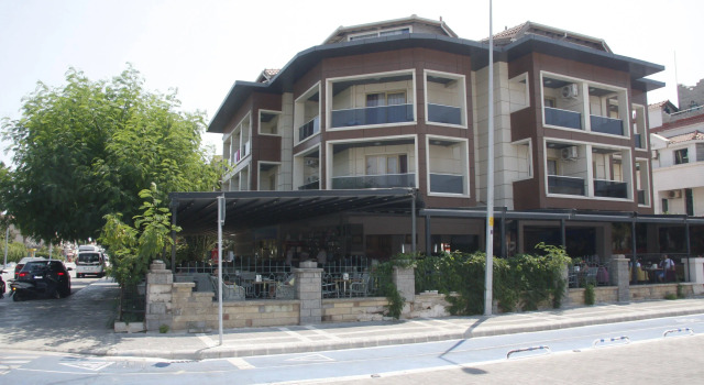 Mehtap Family Hotel
