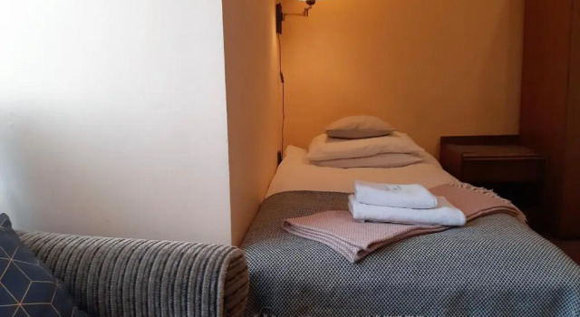 Трёхместный номер Economy Resort Kasprowy Wierch