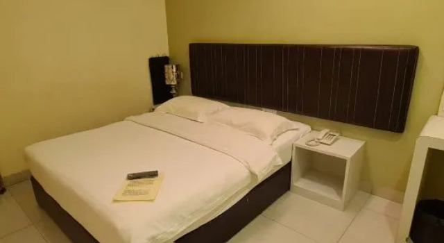 Номер Superior Seven Hotel