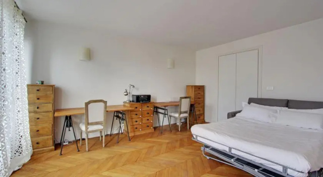 Parisian Home - Grands Boulevards - Lafayette