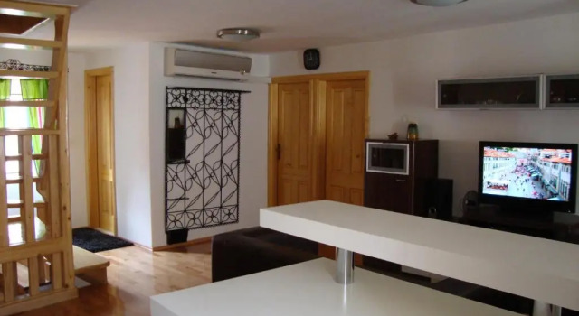 Apartment Jimmy - luxury 65m2 two bedrooms aprtmnt