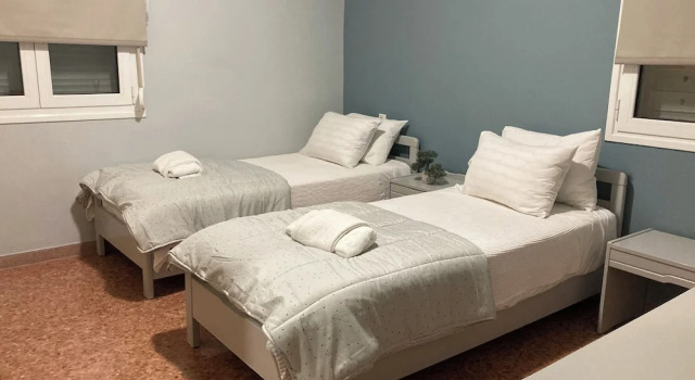 Yanni's Urban Residence, Забронировать Дом для отпуска Ханья периферийная единица Ханья, рядом с Муниципальный рынок Ханьи