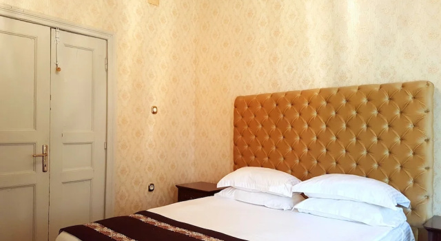 Люкс Presidential Jura Hotels Mavi Sürmeli Adana
