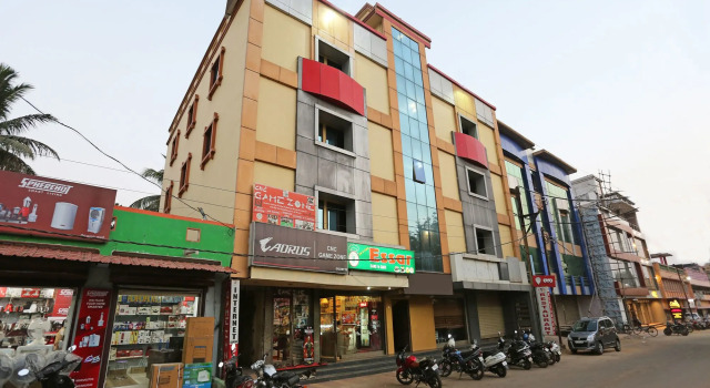 OYO 3881 Venus NXT, Rezervasyon Otel Bhubaneshwar Orissa