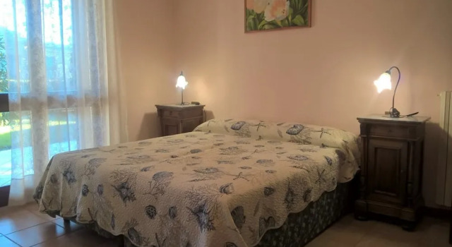 Mary B&B