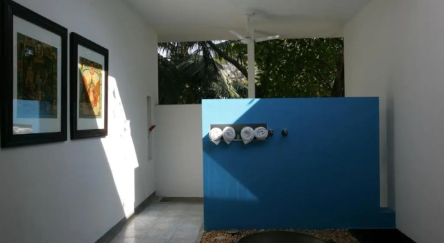 Suite Trinity At Fort Cochin
