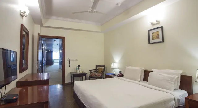 OYO 506 Hotel Blue Stone